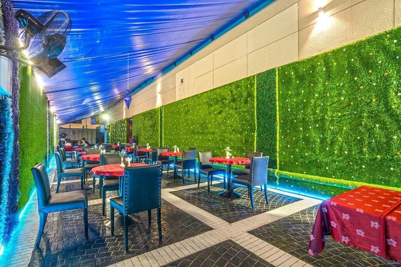 Zain International Hotel Dubai Exterior foto